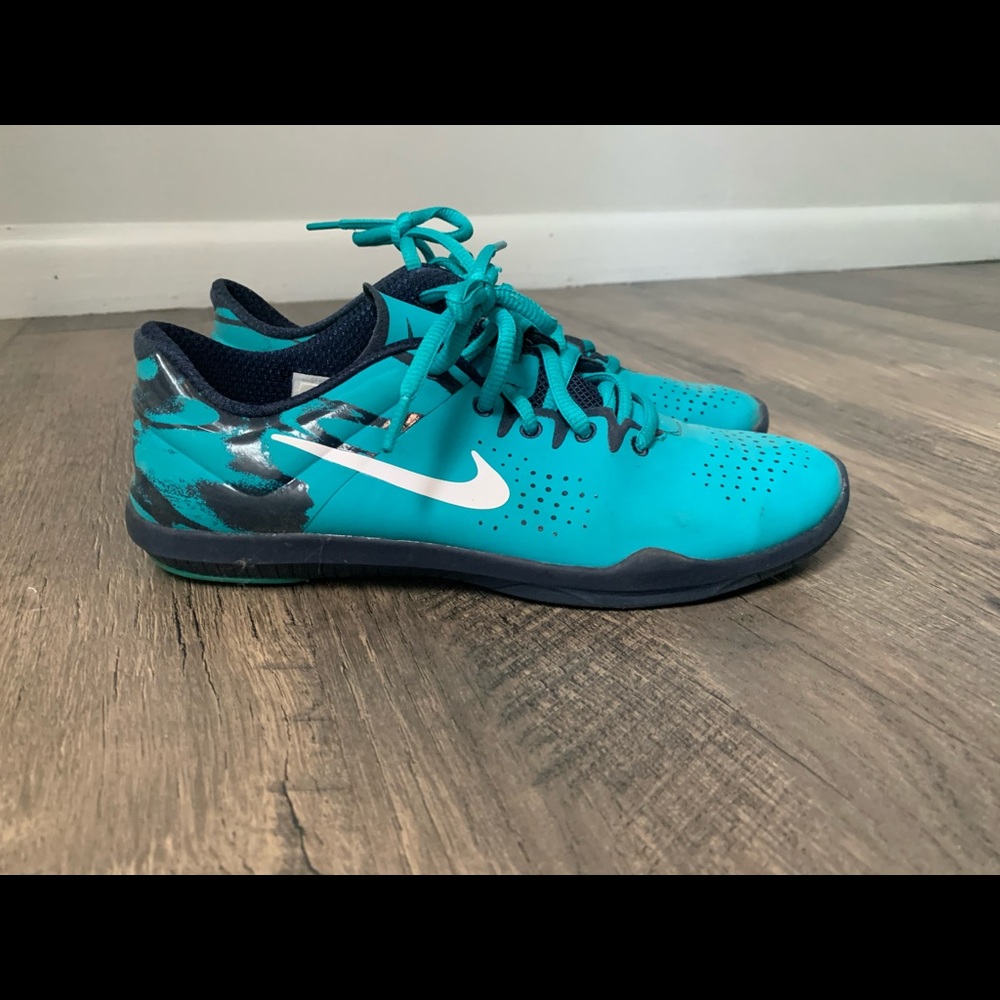 Nike sneakers